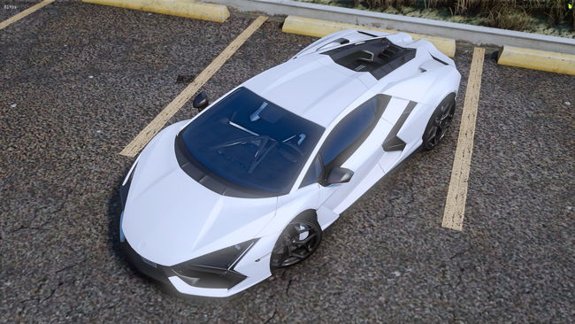Pegassi Revuelto preview 3